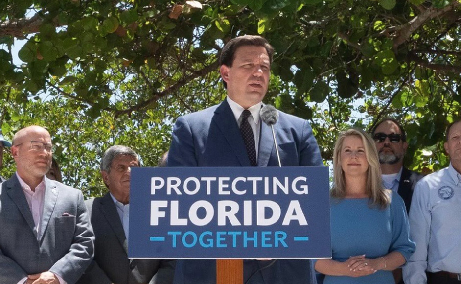 Governor DeSantis Expected to Sign Into Law Bill to Deem Religious Services