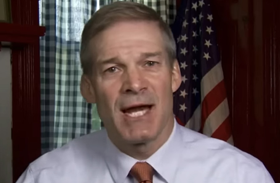 Jim Jordan