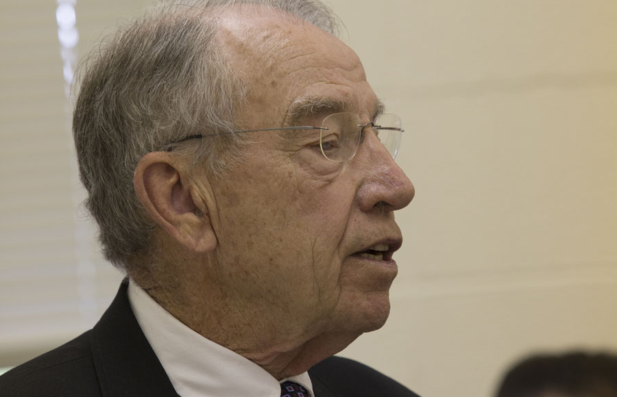 Grassley 