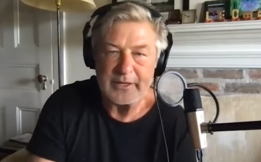 Alec Baldwin