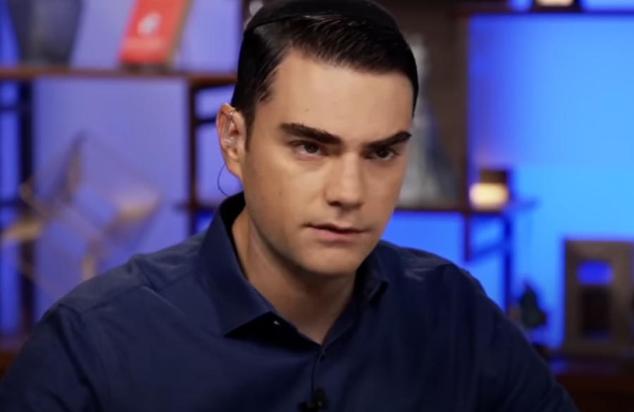 Ben Shapiro