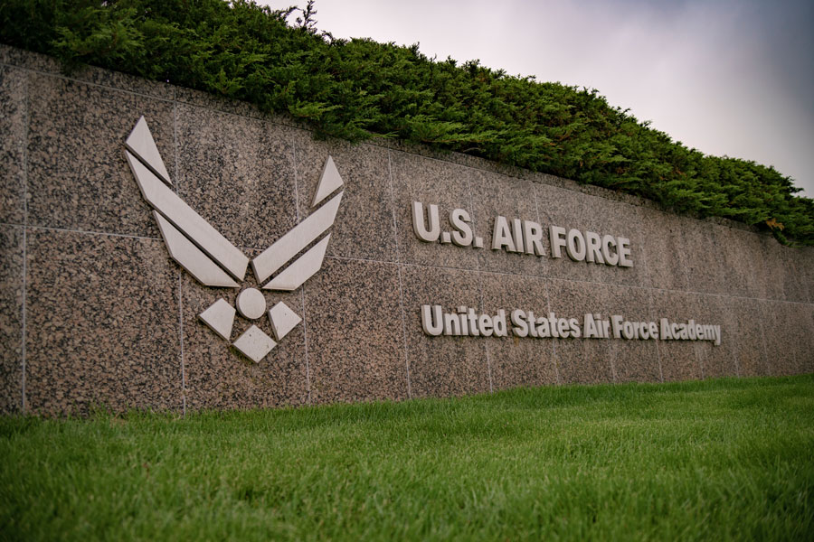 Air Force 