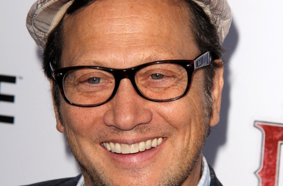 Rob Schneider