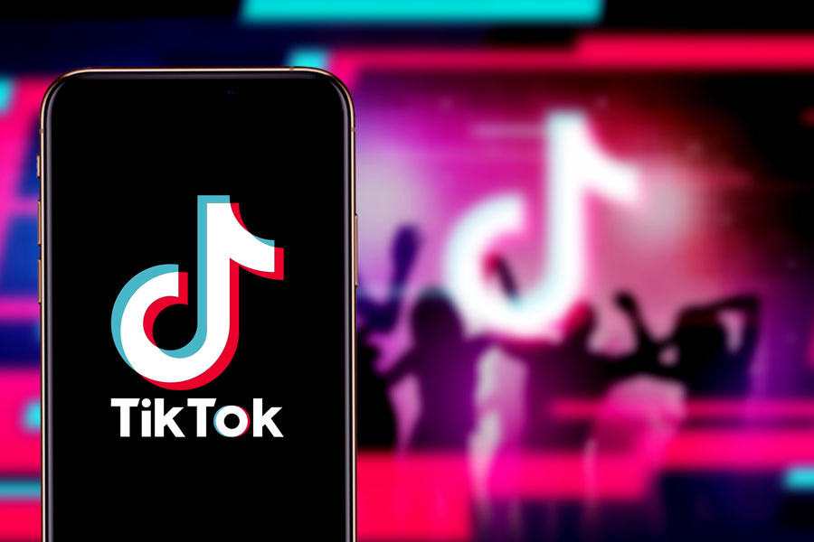 TikTok 