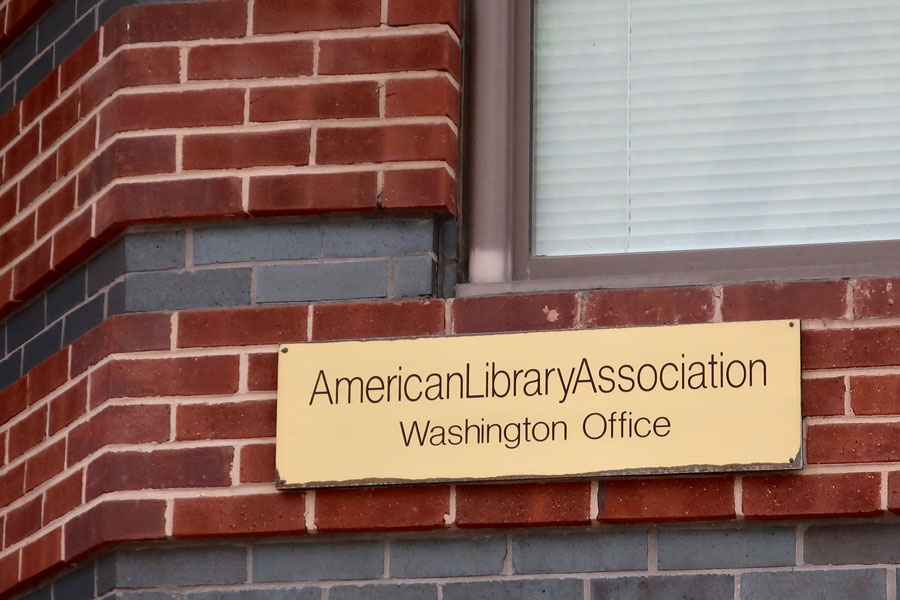 American Library Association