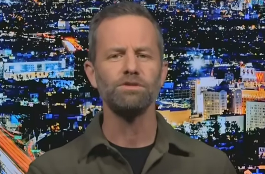 Actor Kirk Cameron says he was turned down a story hour slot by more than 50 public libraries for his new faith-based kids book on Tucker Carlson Tonight.