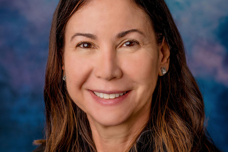 <div>Community Hospice & Palliative Care’s Dr. Ana Sanchez Secures National Honor</div>