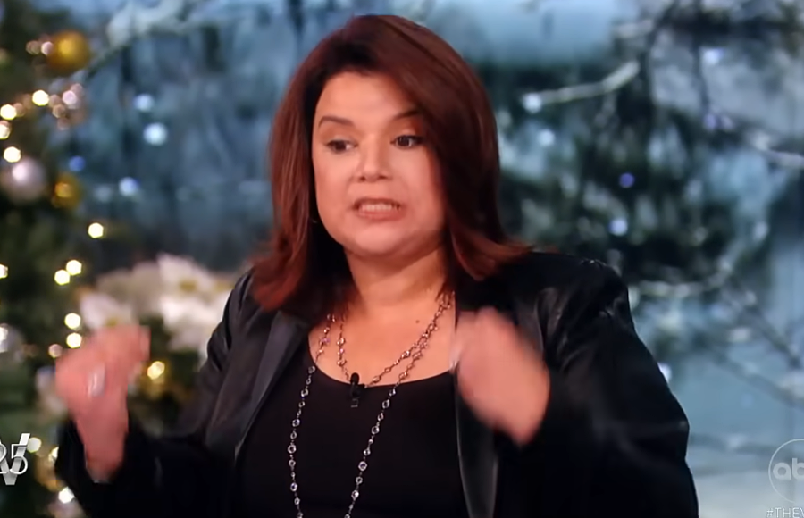 Ana Navarro 