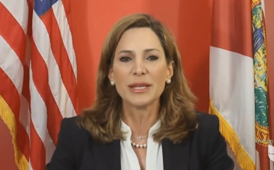 Congresswoman Maria Elvira Salazar, U.S. Representative