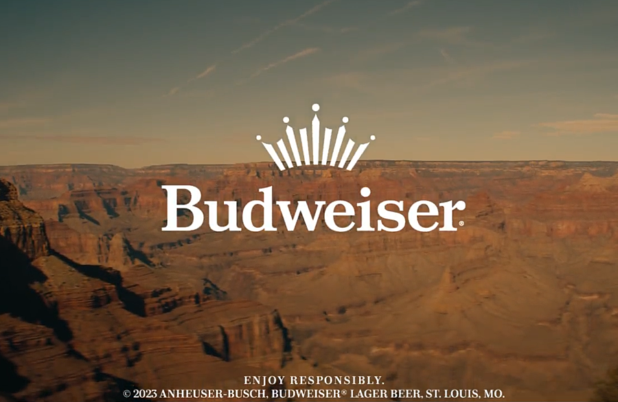 Budweiser
