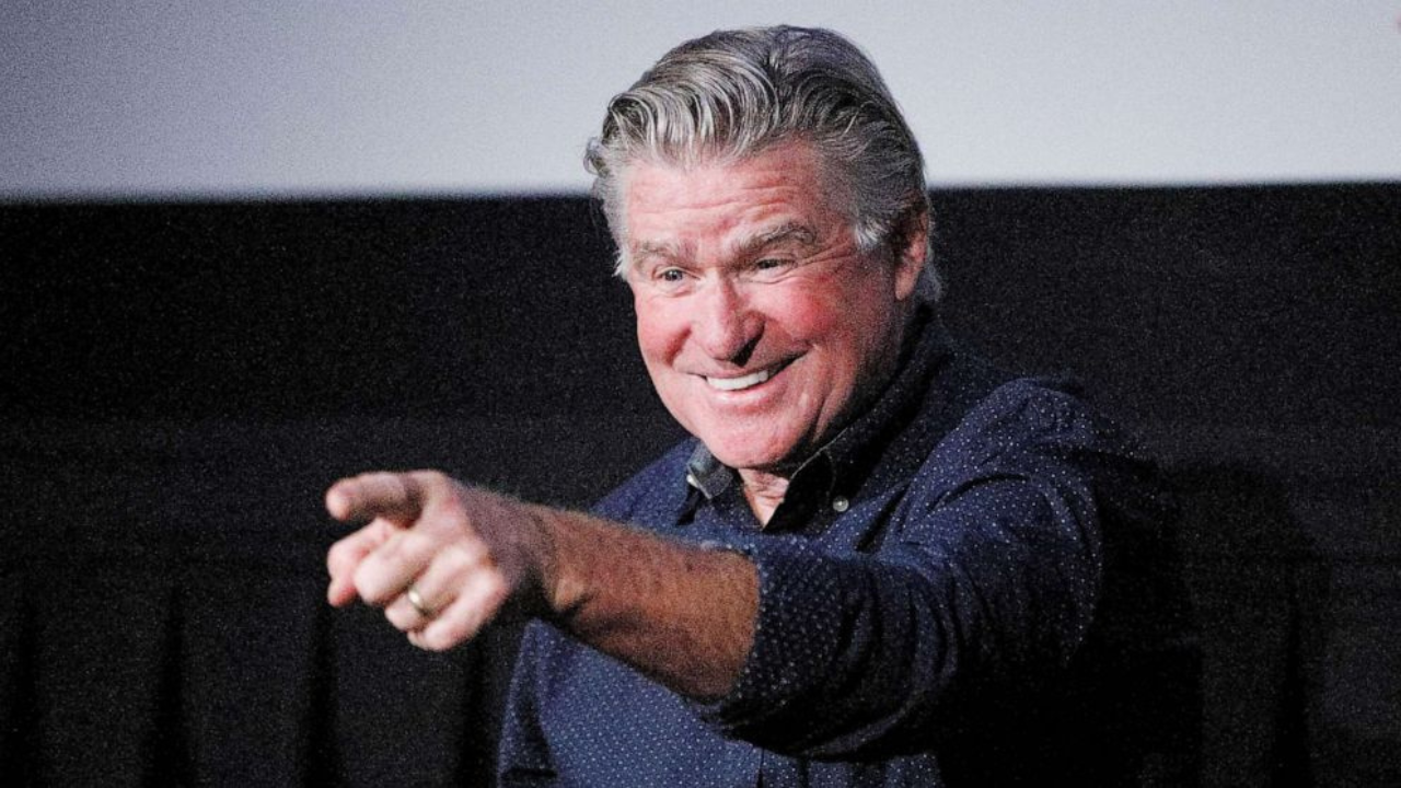 Man Charged in Treat Williams' Tragic Motorcycle Accident Death