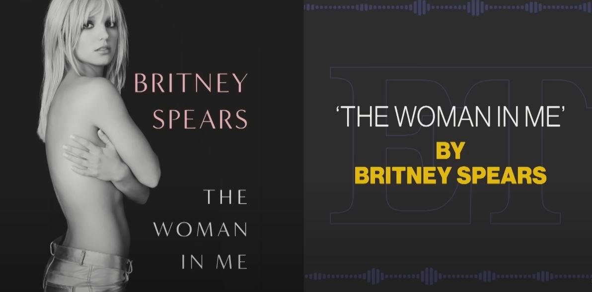 britney-spears-book-sales-soar-first-week-harry-still-holds-the-record