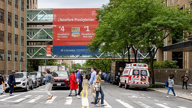 New-York-Hospital-Clinches-Title-Of-Best-In-The-World-And-The-USA-And-Here’s-Why