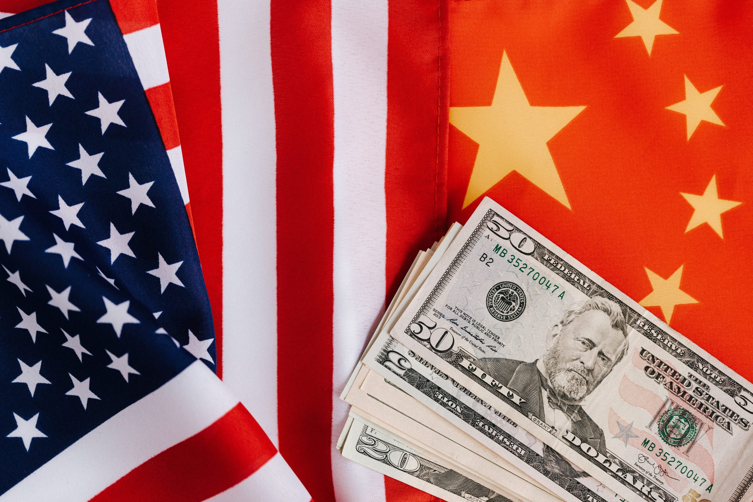 US-Tension-And-Anti-Spyinh-Laws-Propel-Western-Firms-To-Exit-China-Leading-To-Its-First-Foreign-Investment-Deficit