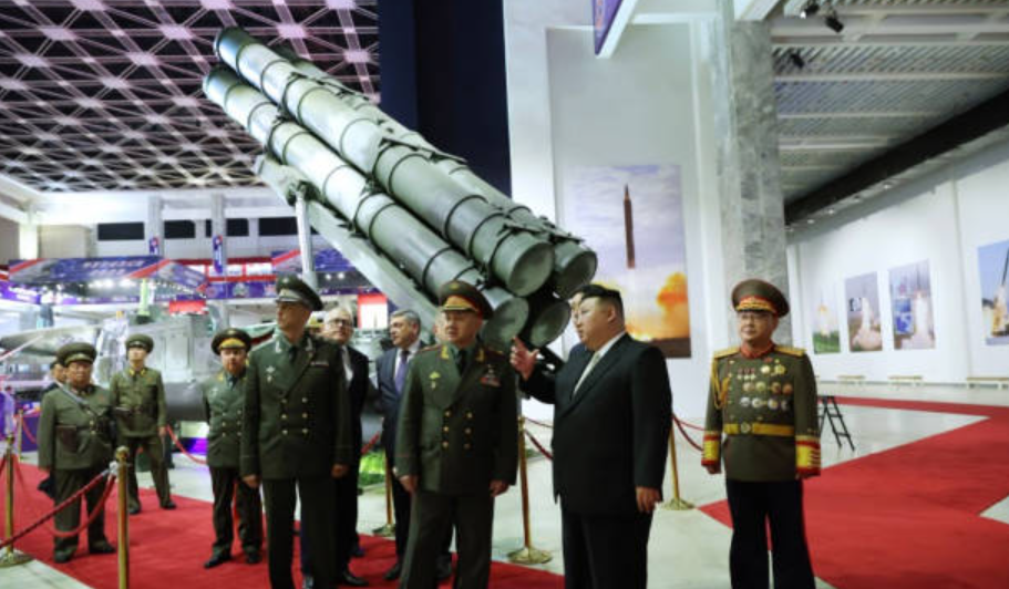 north-korea's-orbited-spy-satellite-raises-concerns-over-military-enhancement

