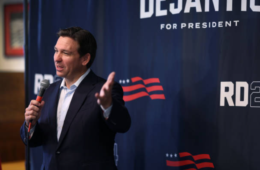 newsom-vs-desantis-healthcare-takes-center-stage-in-political-showdown