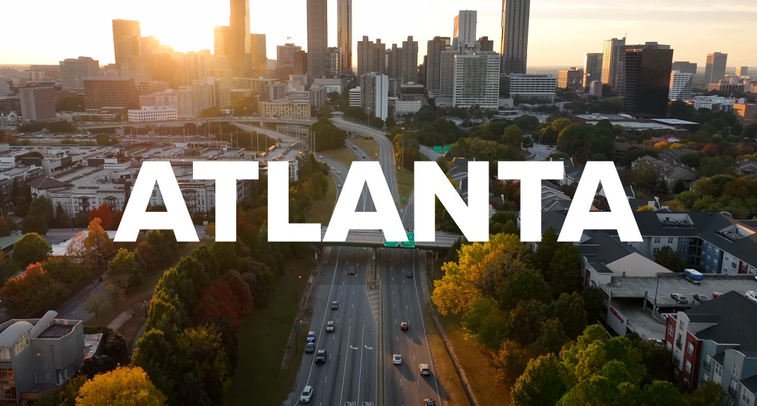 Top 7 Safest Places In Atlanta – The Published Reporter