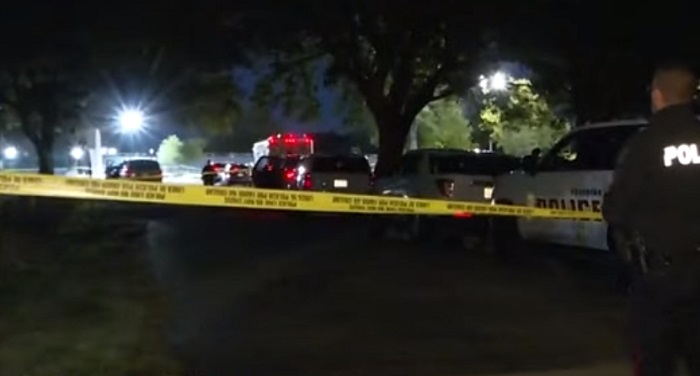 Pasadena Park Tragedy: Two Teens Charged with Murder of 19-Year-Old ...