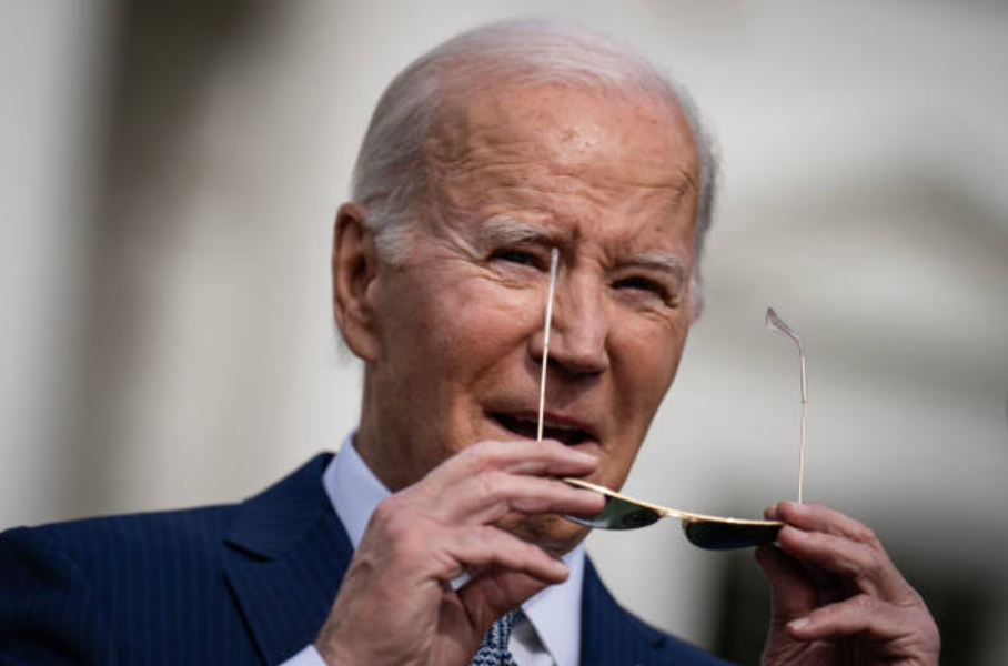 president-biden-pays-respects-us-flags-lowered-for-rosalynn-carter