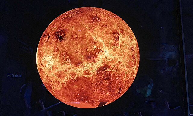 Venus-Revealed-Oxygen-Traces-Discovered-Atmosphere