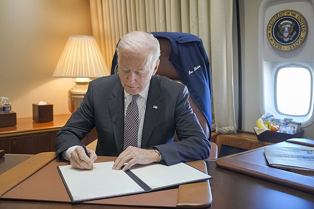 Nationwide-Marijuana-Pardons-Decoding-The-Implications-Of-Biden’s-Move