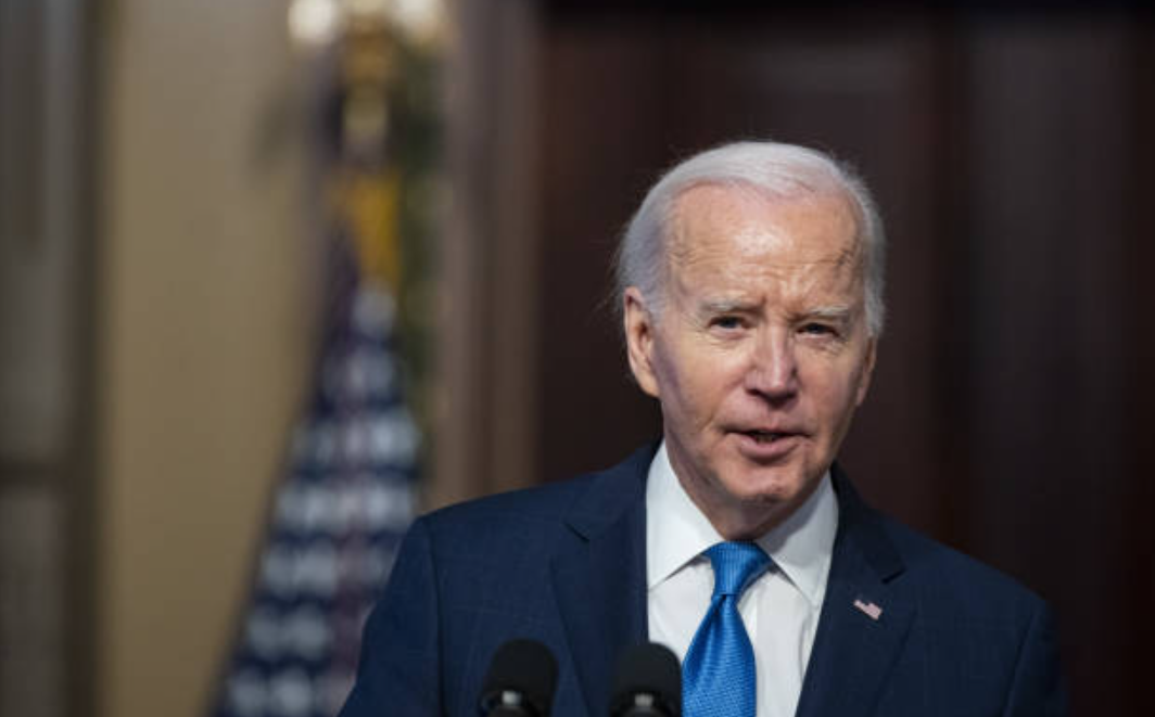 president-biden's-approval-rating-hits-rock-bottom-at-33%-according-to-poll