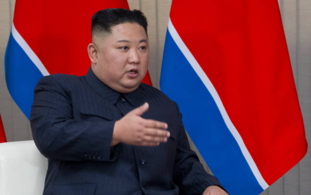 north-korea's-kim-jong-un-urges-quickened-war-preparations-state-media-announces