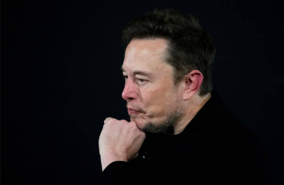 elon-musk-under-scrutiny-for-grok-ai's-mention-of-openai-policy