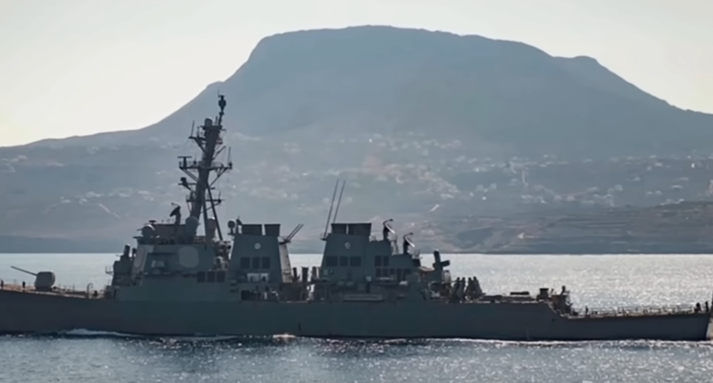 uss-carney-takes-down-drones-responds-swiftly-to-ballistic-missile-threat-on-commercial-vessel