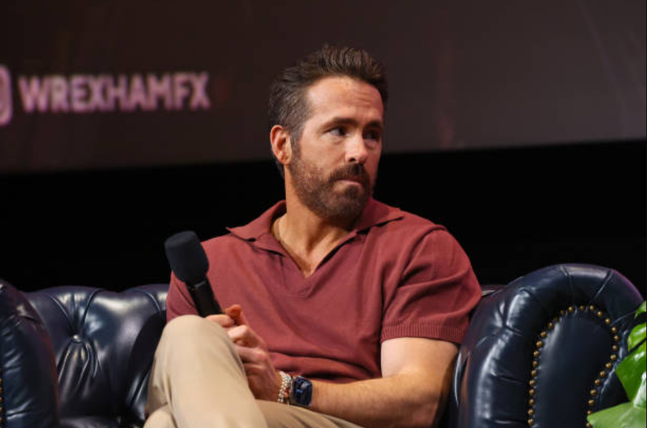 Deadpool 3 Star Ryan Reynolds Addresses Set Photo Spoilers Urges Fans To Preserve Surprise 