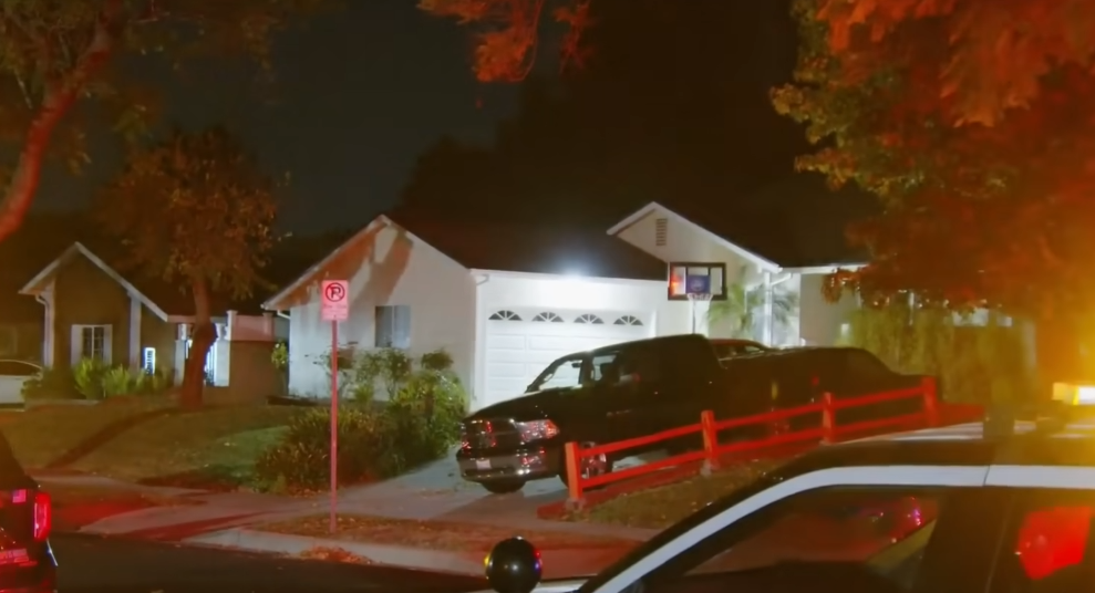 Los Angeles Fatal Home Invasion: Homeowner Shoots And Kills One Of ...