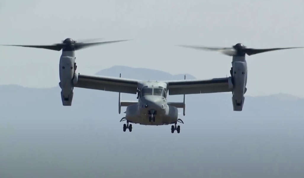 japan-raises-alarm-over-ongoing-flight-of-us-osprey-aircraft-amid-lack-of-details-on-fatal-incident