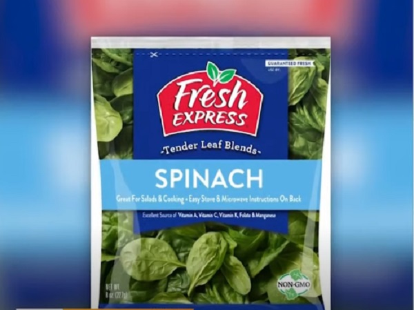 Publix-And-Fresh-Express-Spinach-Recalled-Over-Listeria-Concerns