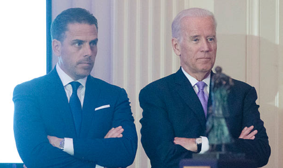 hunter-biden's-legal-battle-not-guilty-plea-and-june-trial-on-tax-charges