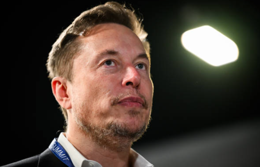 elon-musk's-unannounced-visit-to-auschwitz-birkenau-amid-anti-semitism-accusations-on-x