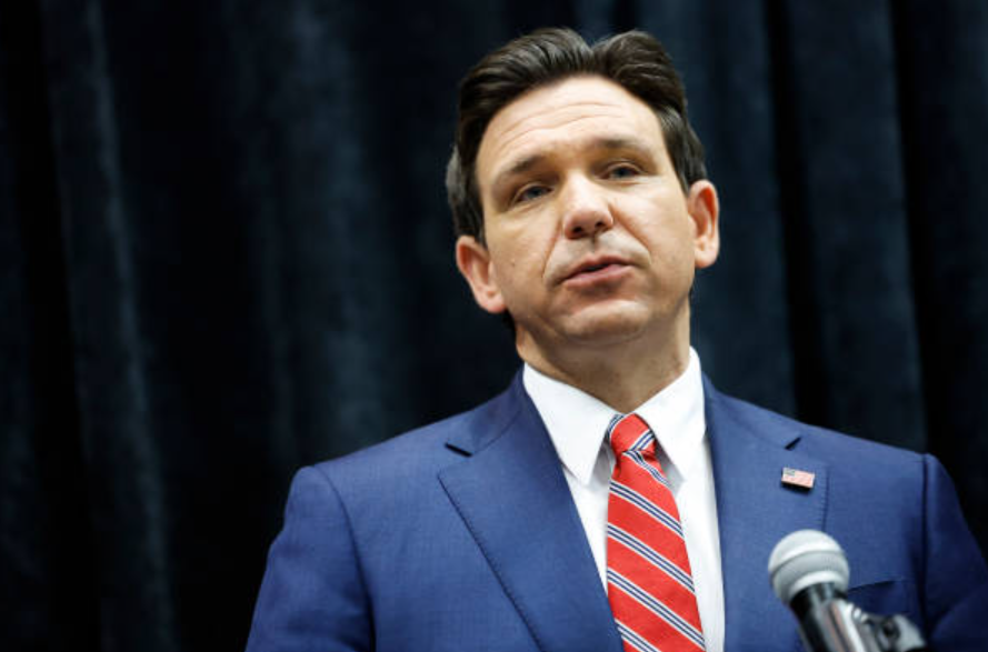 desantis-unveils-plan-to-attract-out-of-state-jewish-scholars-to-florida's-higher-education