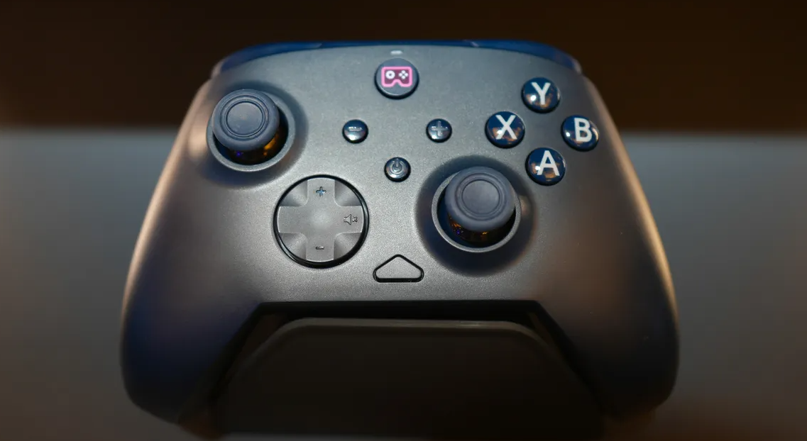 samsung's-gaming-hub-gets-upgrade-with-newly-revealed-replay-wireless-controller