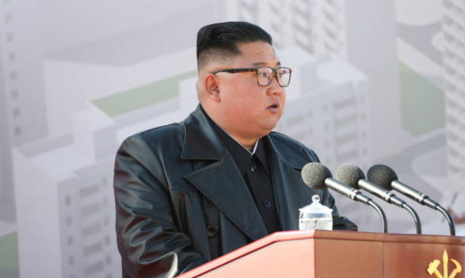 north-korea-abandons-pursuit-of-reconciliation-with-the-south-announces-kim-jong-un