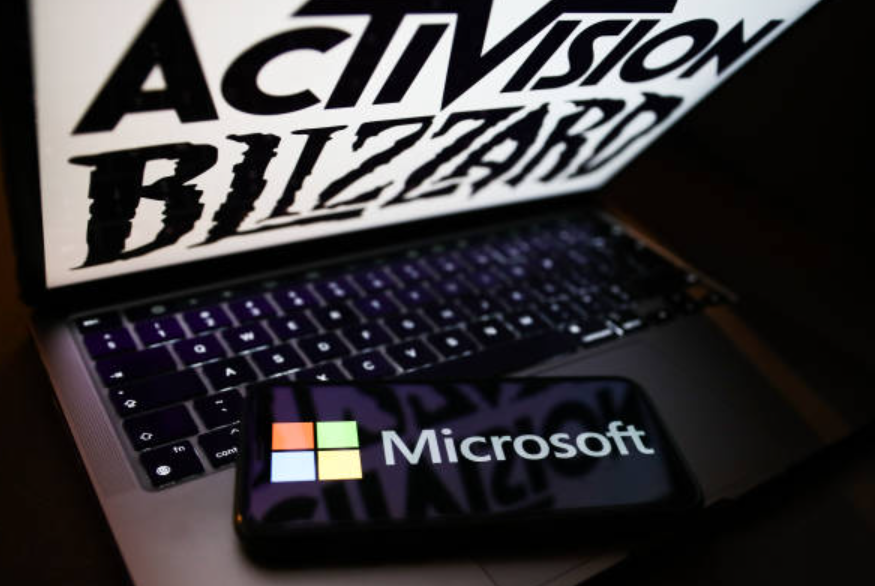 microsoft's-gaming-arm-in-crisis-1,900-job-losses-amid-activision-blizzard-takeover
