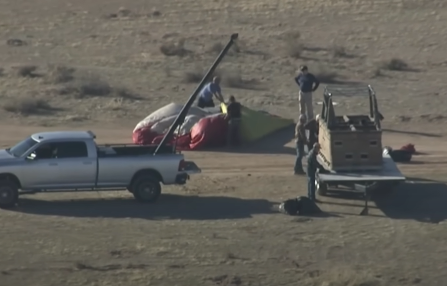 arizona-desert-horror-4-dead-1-critical-in-hot-air-balloon-crash-authorities-report
