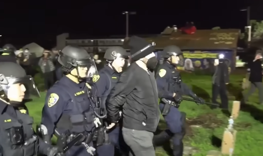 california-police-conduct-unexpected-midnight-clearance-of-people’s-park