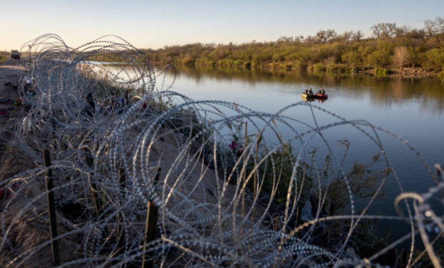 texas-stands-firm-rejects-biden-administration's-call-to-limit-border-access