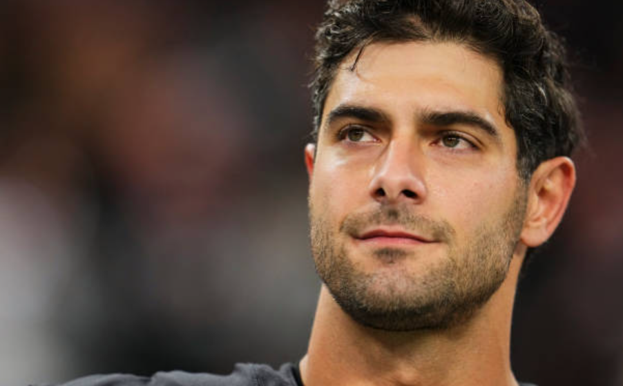 garoppolo's-suspension-sends-shockwaves-through-49ers-offseason