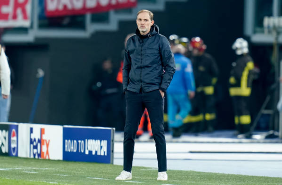 thomas-tuchel-coaching-position-secure-despite-bayern-munich's-three-consecutive-losses