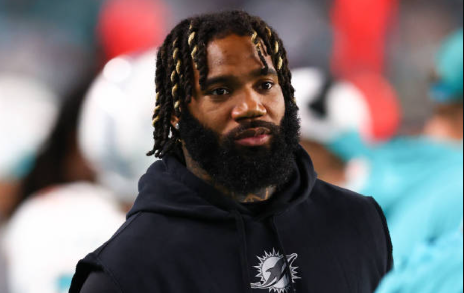 dolphins-release-xavien-howard-salary-cap-pressures-lead-to-all-pro's-exit