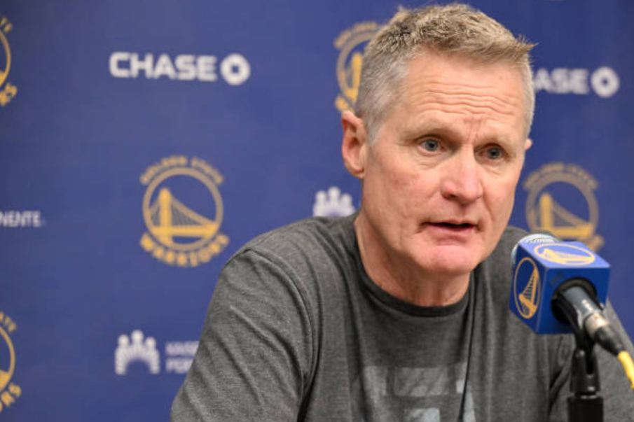 steve-kerr-secures-multi-year-deal-as-head-coach-for-golden-state-warriors