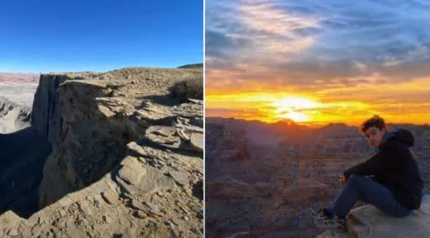 utah-cliff-tragedy-teenager's-life-cut-short-in-fatal-photo-taking-accident