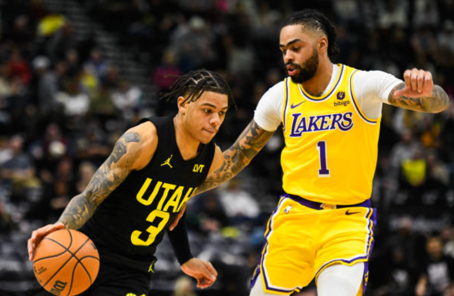 lakers-offensive-evolution-d'angelo-russell-leads-charge-with-aggressive-play