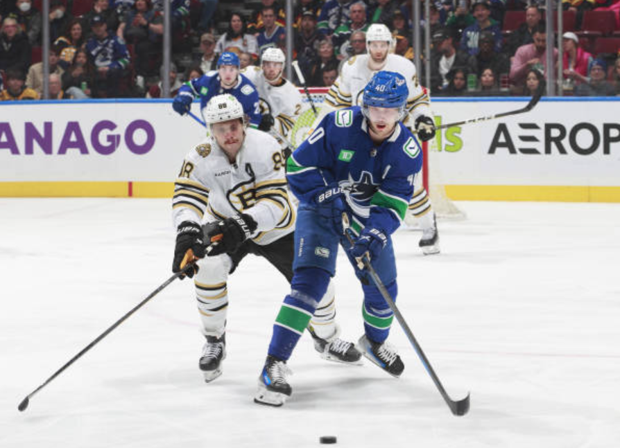 canucks-and-star-forward-elias-pettersson-making-strides-in-contract-negotiations