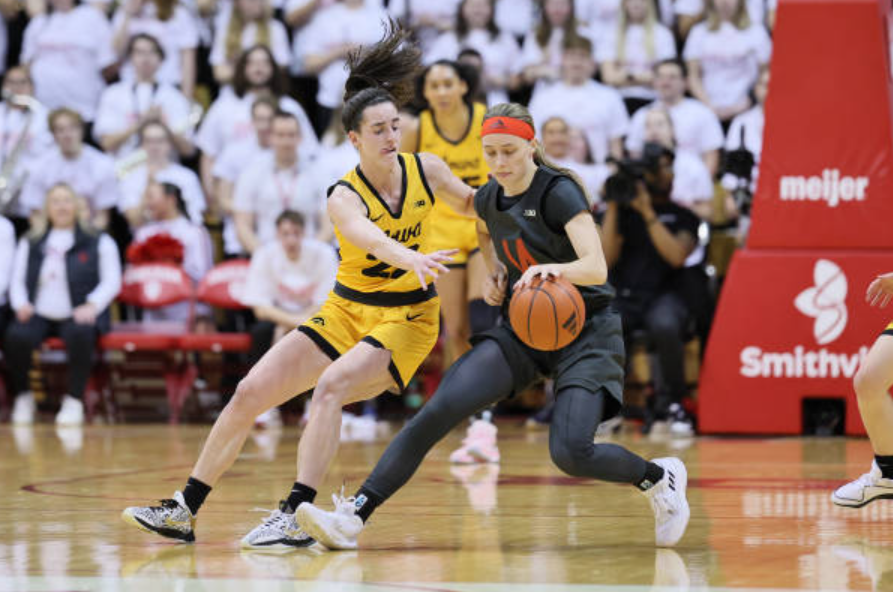 caitlin-clark's-pursuit-of-ncaa-greatness-iowa-star-sets-sights-on-maravich-milestone